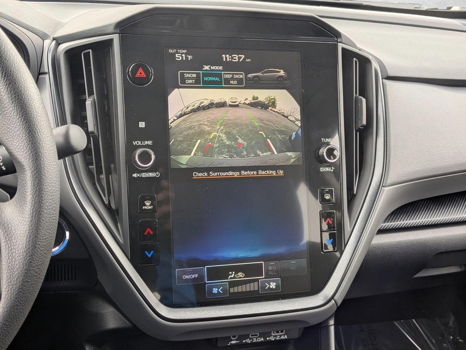 2026 Subaru Crosstrek Premium - Photo 12