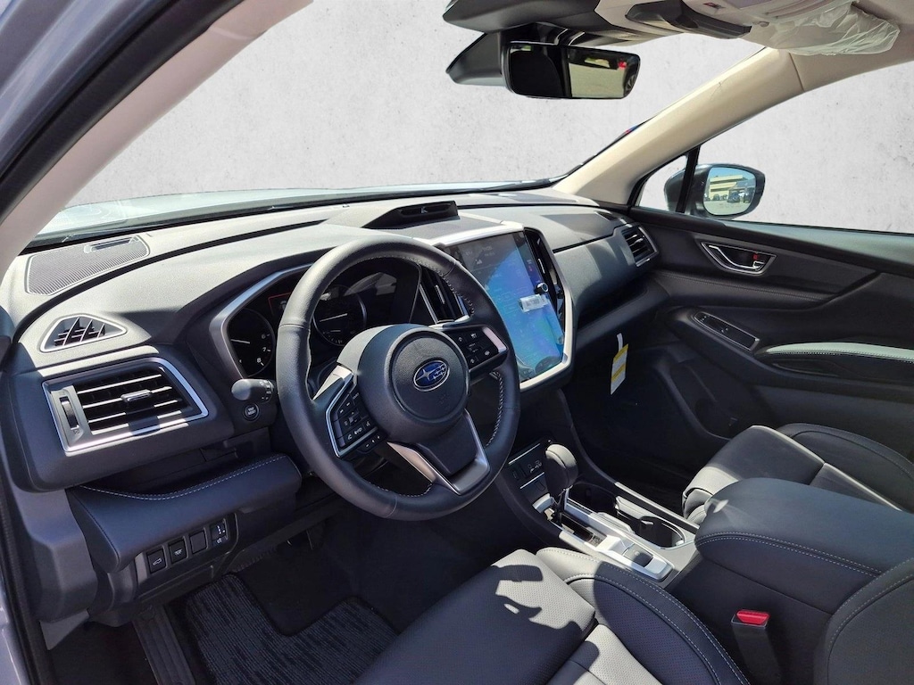 New 2026 Subaru Ascent Limited 7-Passenger SUV