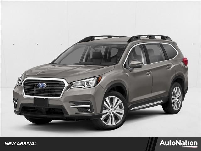 2021 Subaru Ascent Limited 7 Passenger's photo