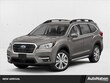  Subaru Ascent