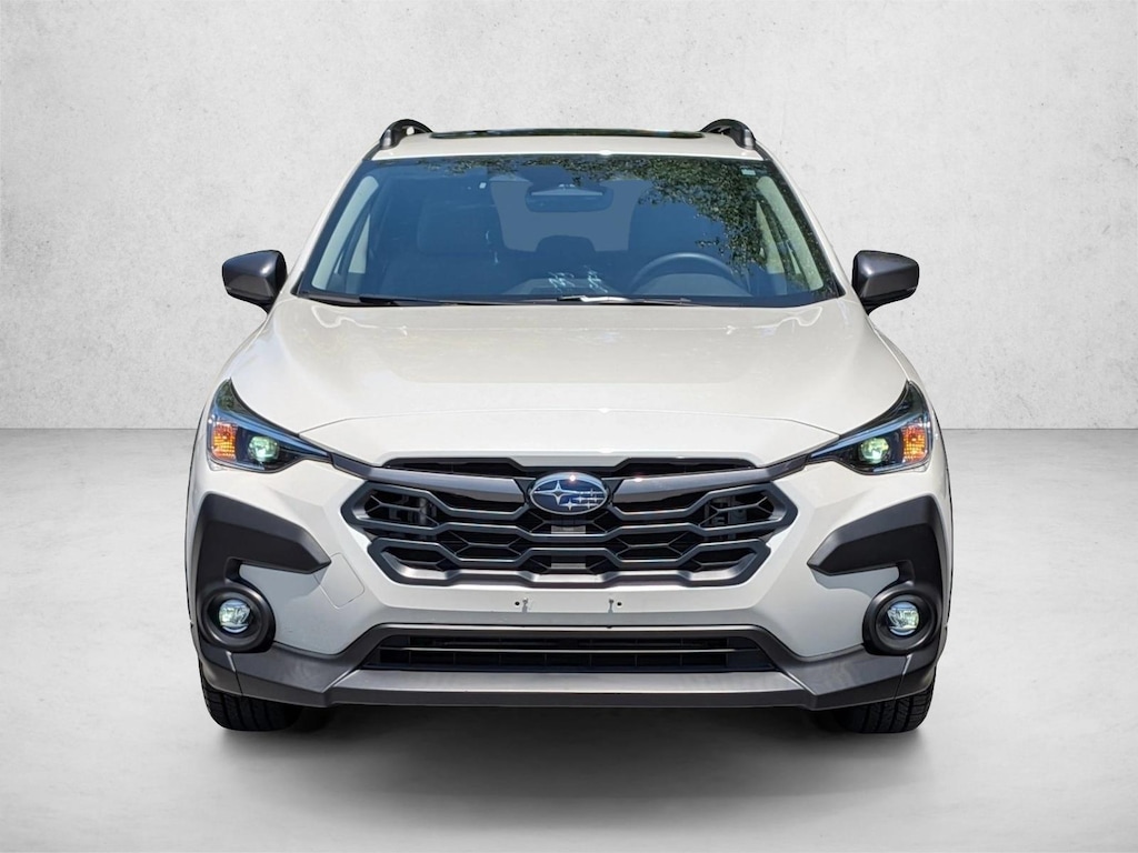 Certified 2024 Subaru Crosstrek Premium SUV