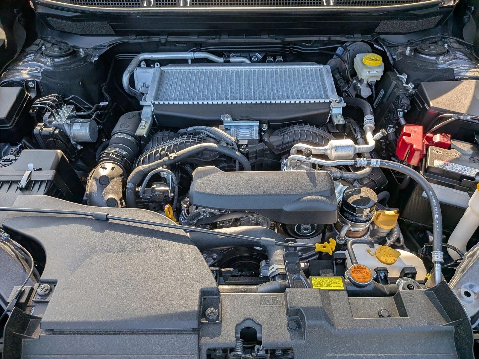 2026 Subaru Outback Limited XT - Photo 17