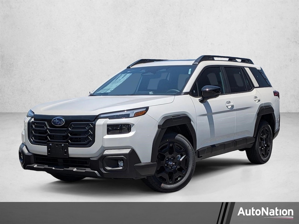 New 2026 Subaru Outback Limited SUV