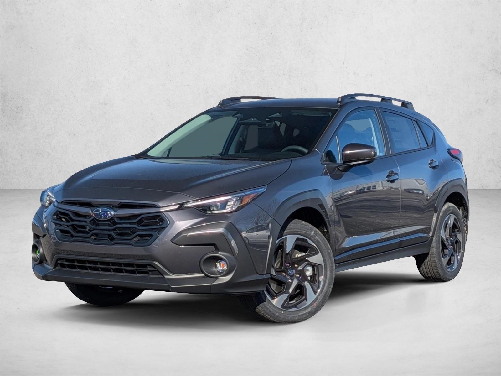 2026 Subaru Crosstrek Limited's photo