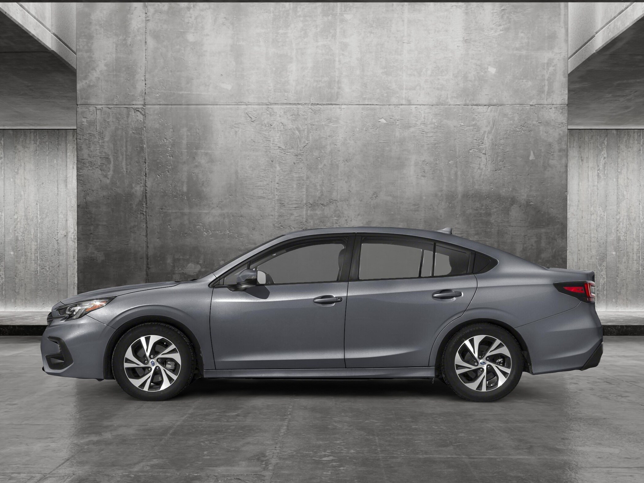 2025 Subaru Legacy Premium photo 3