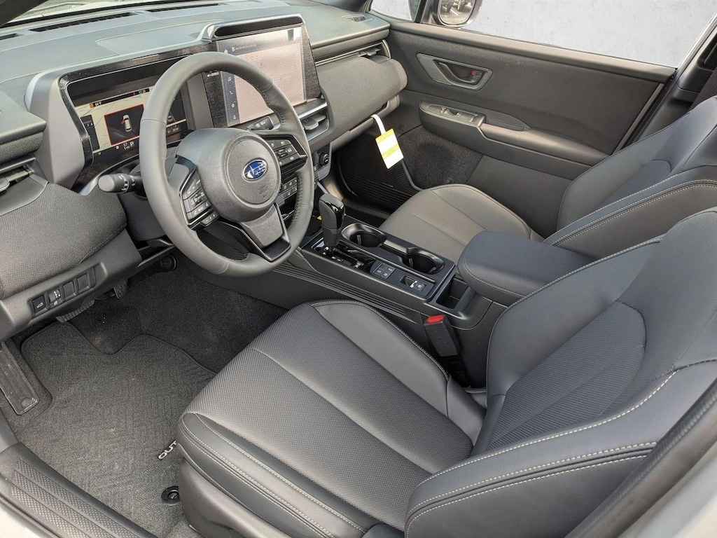 New 2026 Subaru Outback Limited SUV