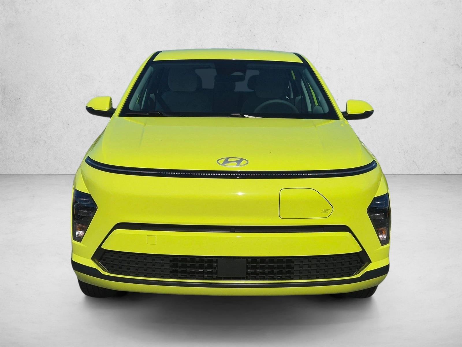 Used 2025 Hyundai Kona EV SE with VIN KM8HB3A71SU024602 for sale in Cockeysville, MD