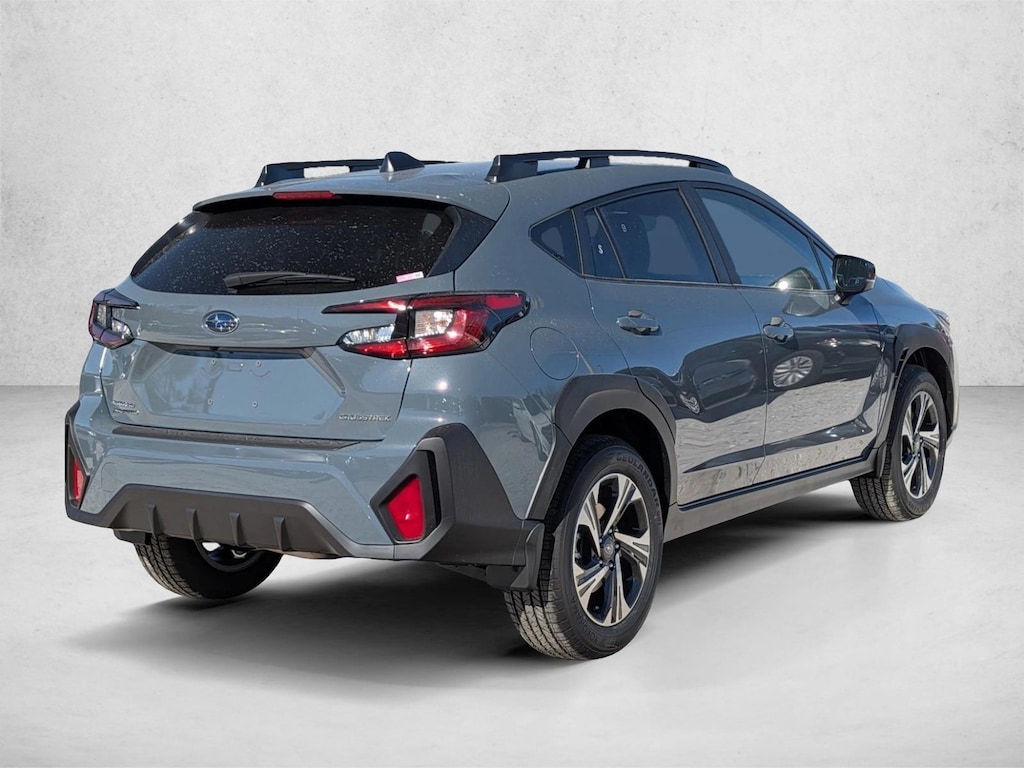 New 2025 Subaru Crosstrek Premium SUV