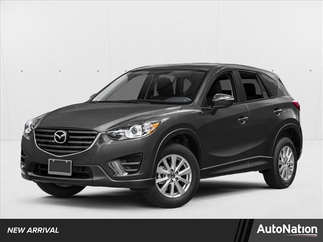 2016 Mazda CX-5 Sport auto 4WD's photo