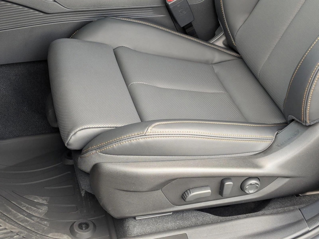 New 2026 Subaru Outback Wilderness SUV