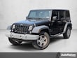  Jeep Wrangler JK Unlimited