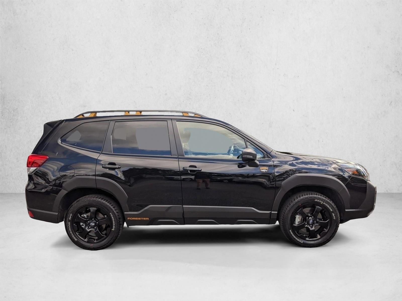 2025 Subaru Forester Wilderness photo 3