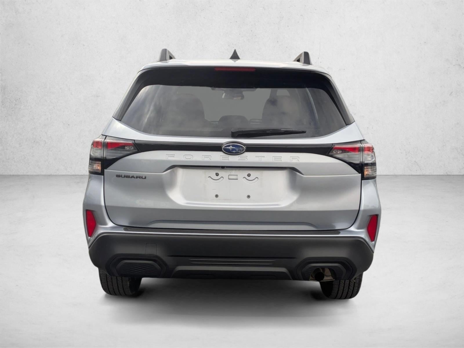 2025 Subaru Forester Premium - Photo 7