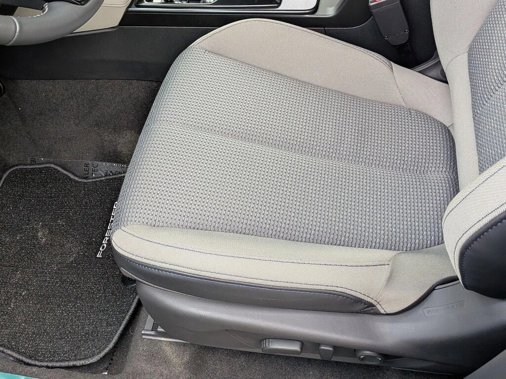 New 2026 Subaru Forester Premium SUV