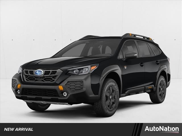 2024 Subaru Outback Outback Wilderness's photo