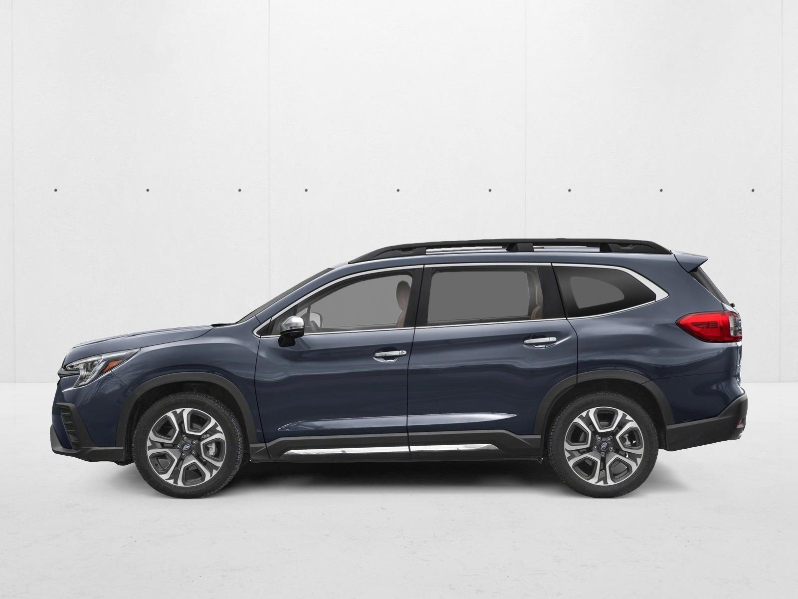 2025 Subaru Ascent Touring photo 3