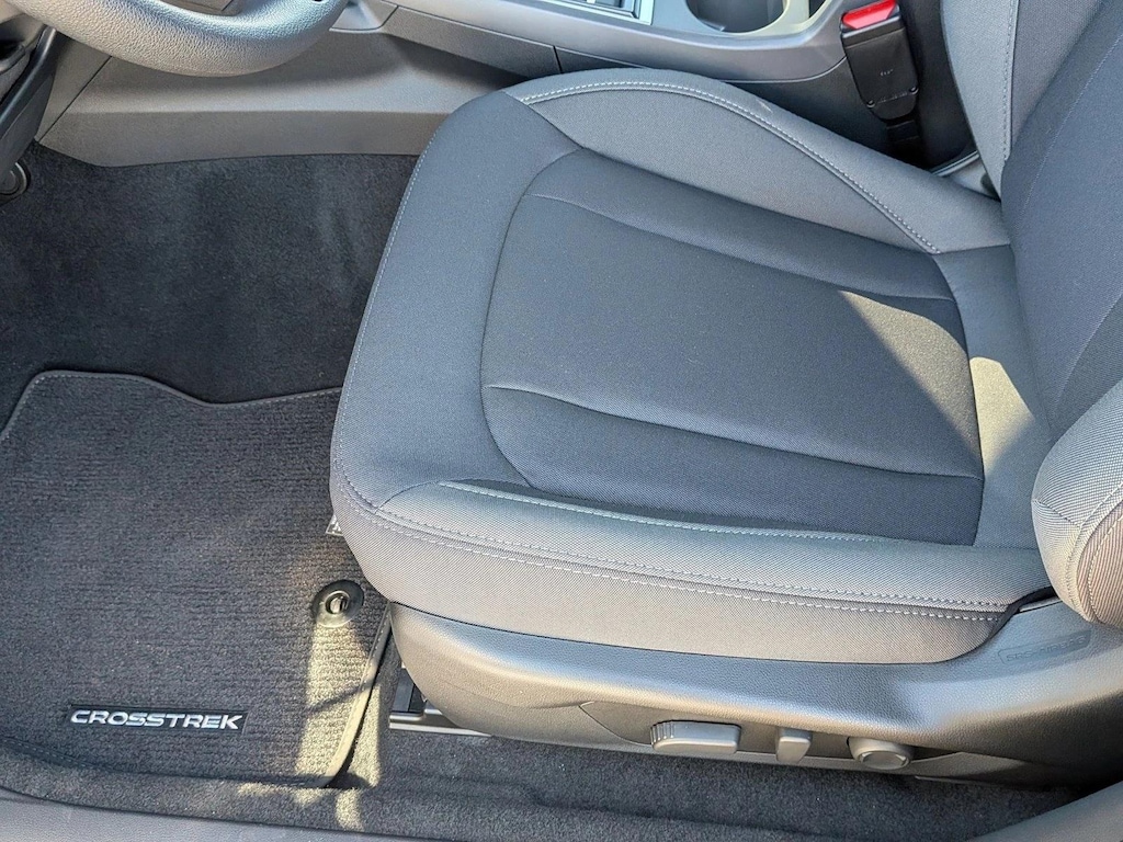 New 2025 Subaru Crosstrek Premium SUV