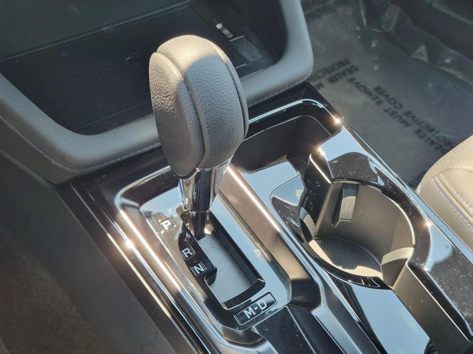 2026 Subaru Forester Limited - Photo 10