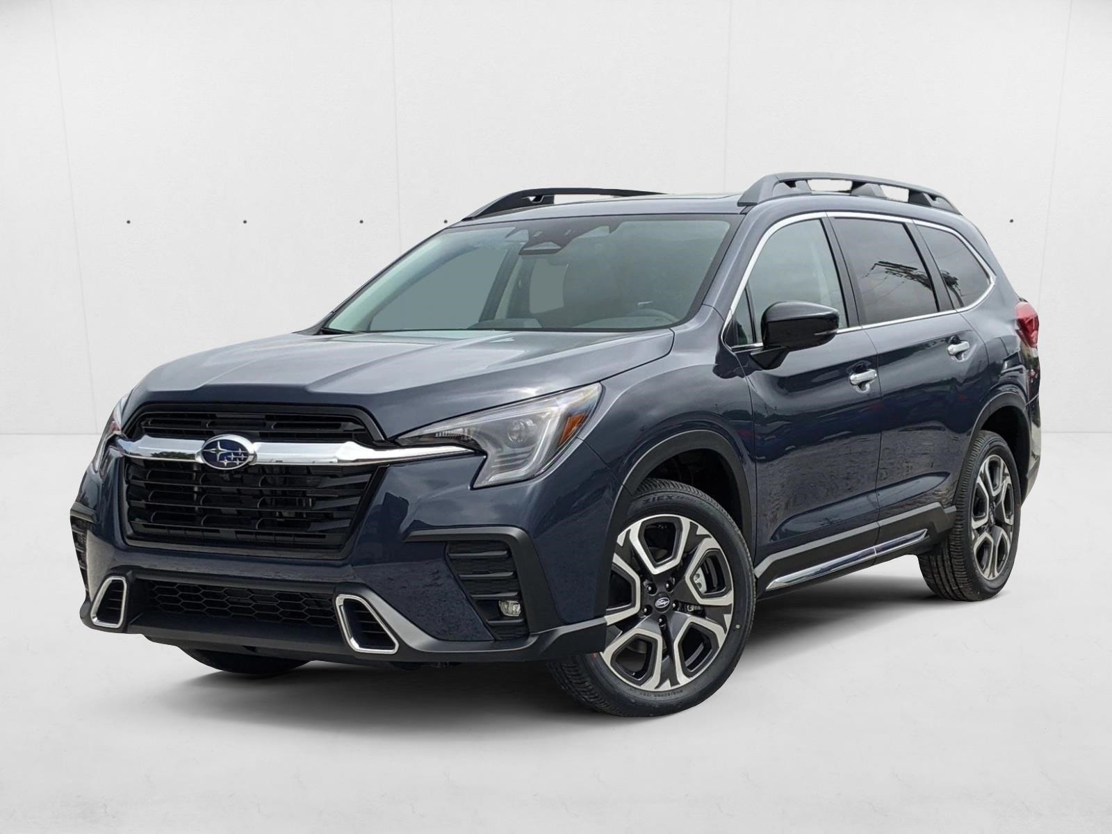 2025 Subaru Ascent Touring's photo