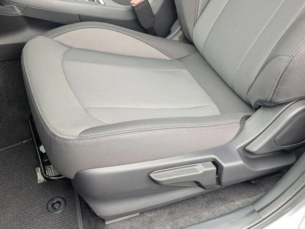 New 2026 Subaru Crosstrek Base SUV