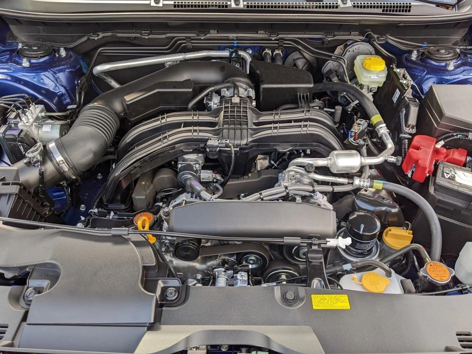 2026 Subaru Crosstrek Wilderness - Photo 16