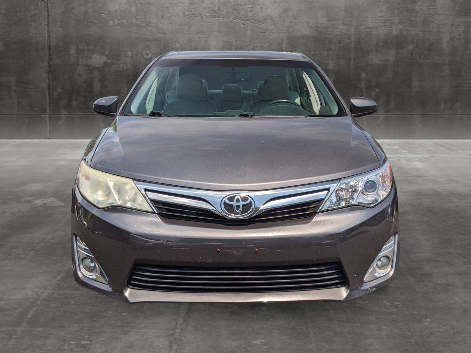 Used 2014 Toyota Camry XLE with VIN 4T1BK1FK1EU552393 for sale in Cockeysville, MD