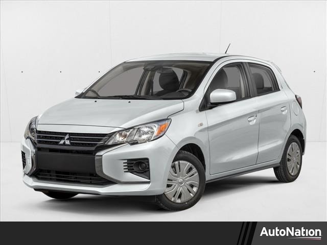 2024 Mitsubishi Mirage