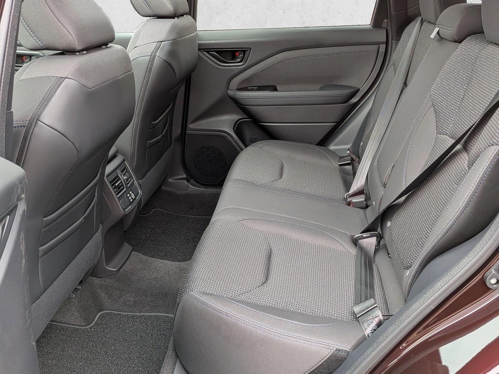 2026 Subaru Forester Premium - Photo 15