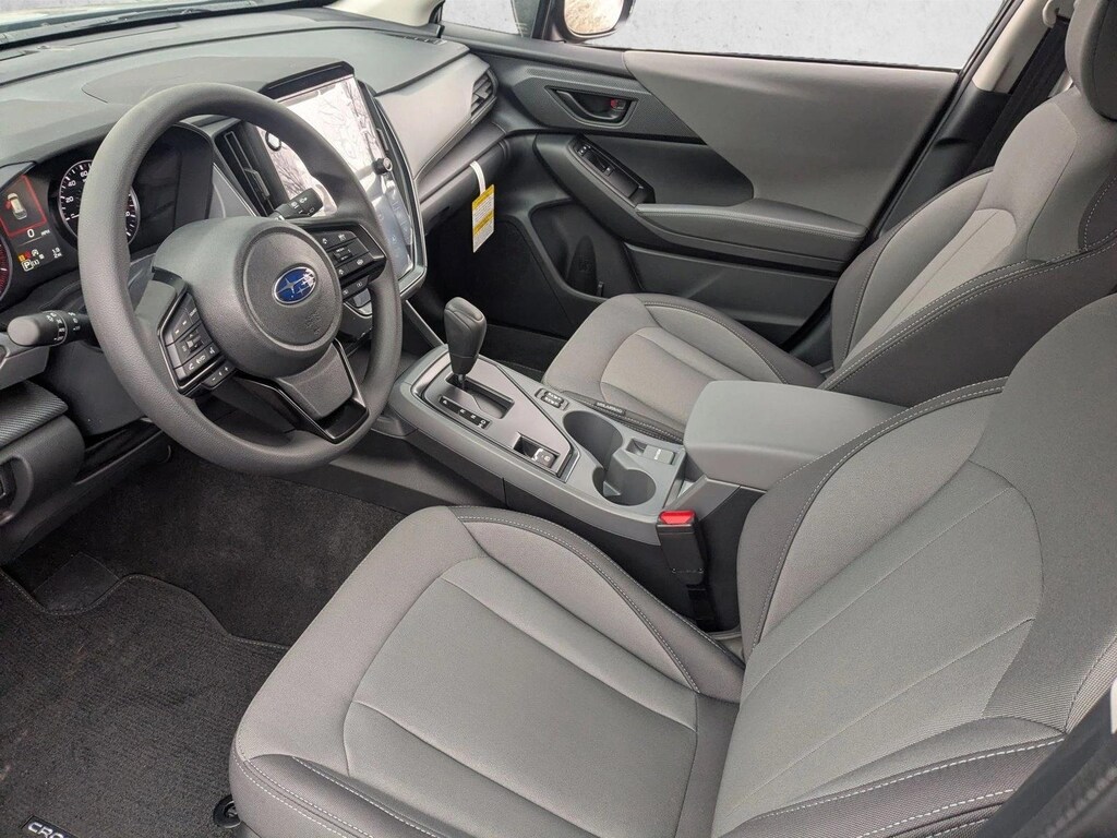 New 2026 Subaru Crosstrek Premium SUV