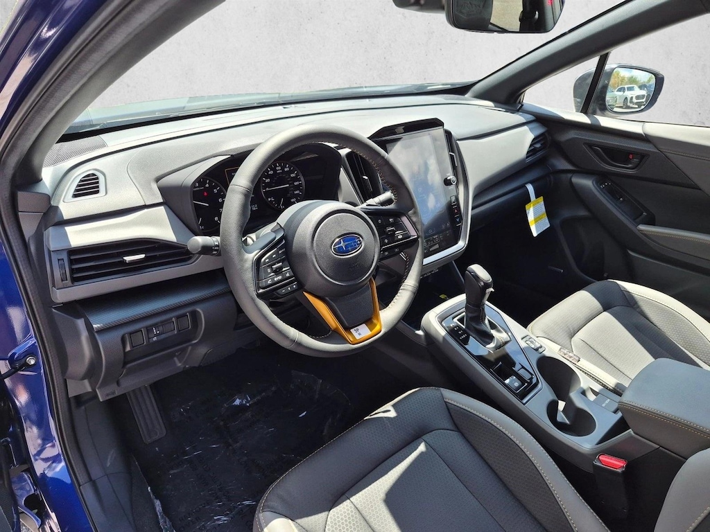 New 2026 Subaru Crosstrek Wilderness SUV