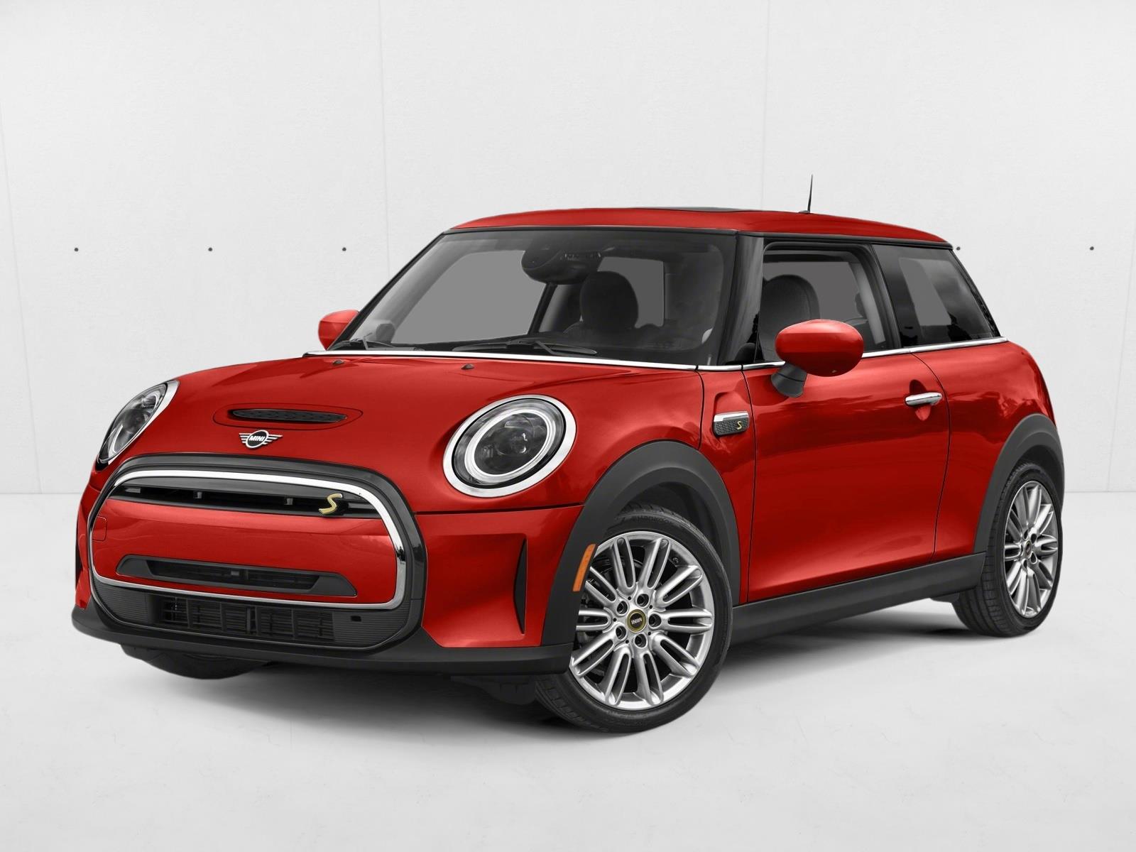 2023 MINI Hardtop 2 Door SE's photo