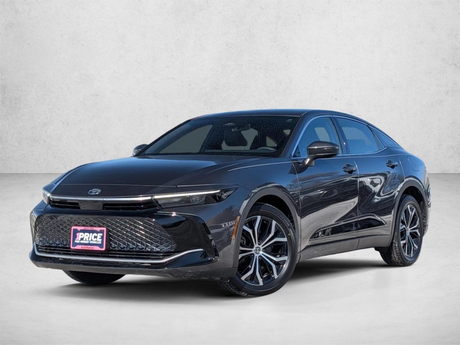 2023 Toyota Crown XLE