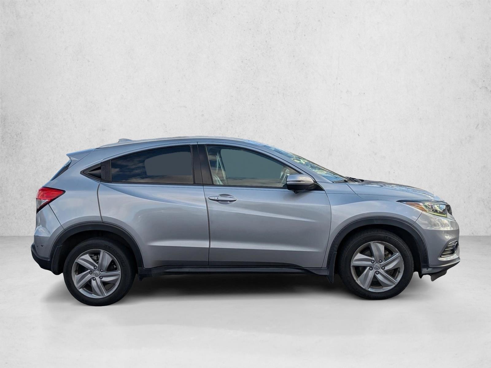 2020 Honda HR-V EX photo 4