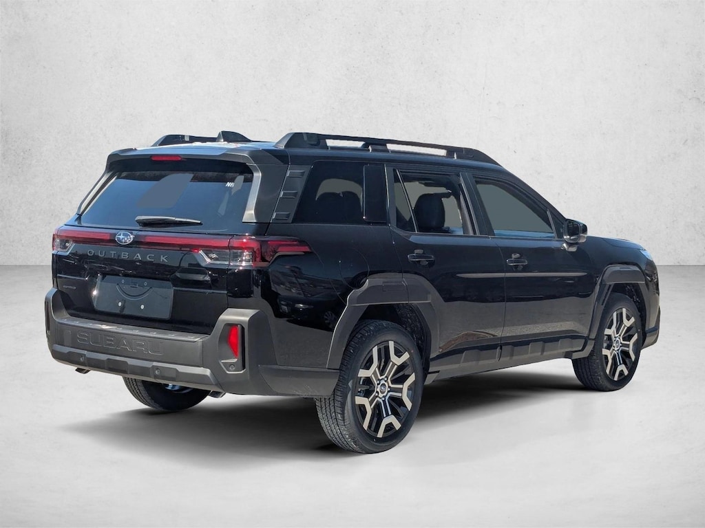 New 2026 Subaru Outback Touring XT SUV