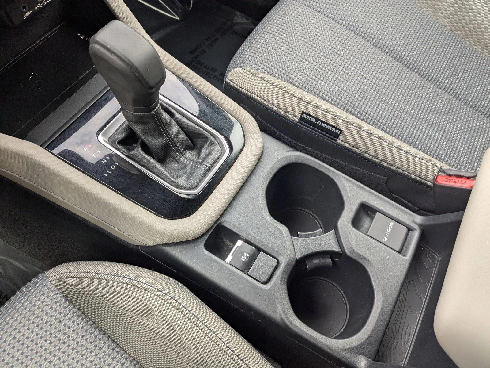 2025 Subaru Forester Premium - Photo 14