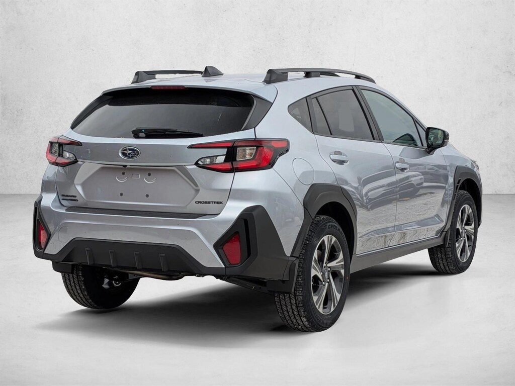 New 2026 Subaru Crosstrek Premium SUV