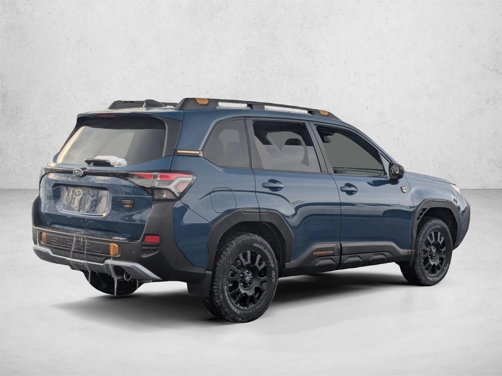 2026 Subaru Forester Wilderness - Photo 2