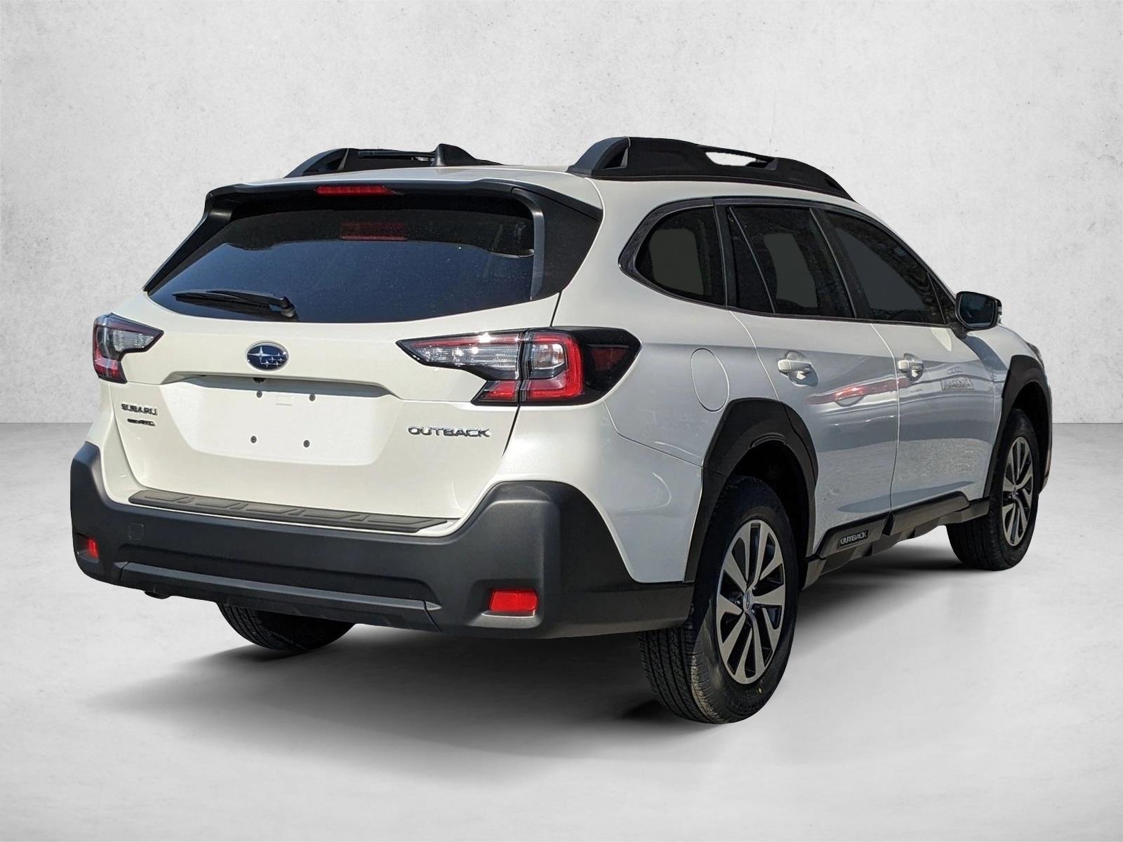 2025 Subaru Outback Premium photo 2