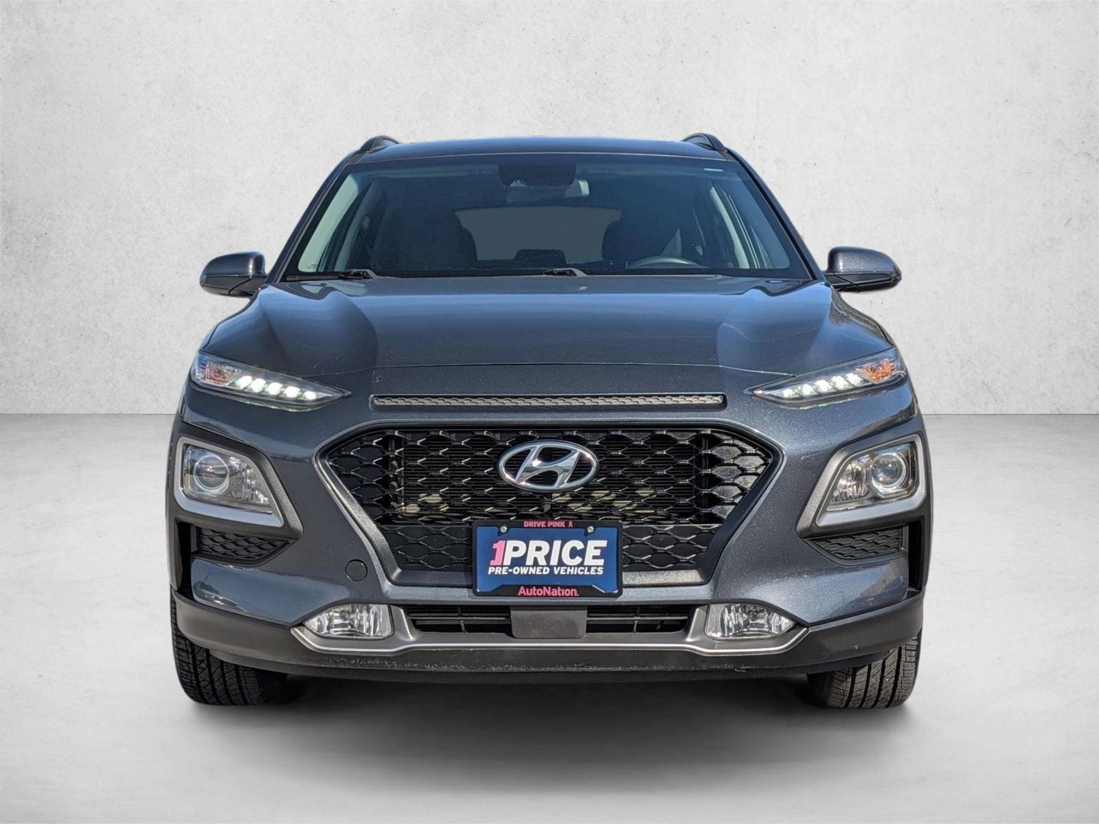 Used 2018 Hyundai Kona SEL with VIN KM8K6CAA3JU149279 for sale in Cockeysville, MD