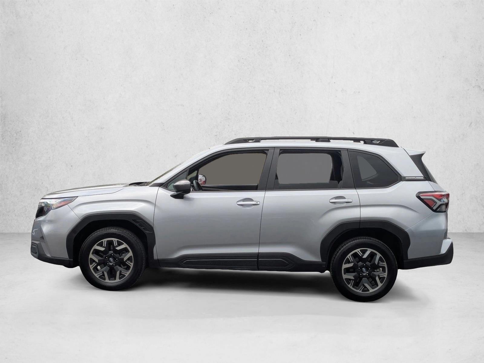 2025 Subaru Forester Premium - Photo 9