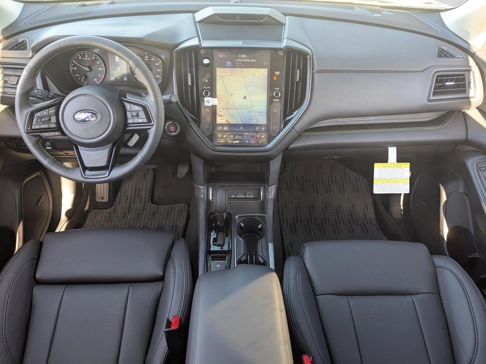 2026 Subaru Ascent Onyx Edition-Touring - Photo 15