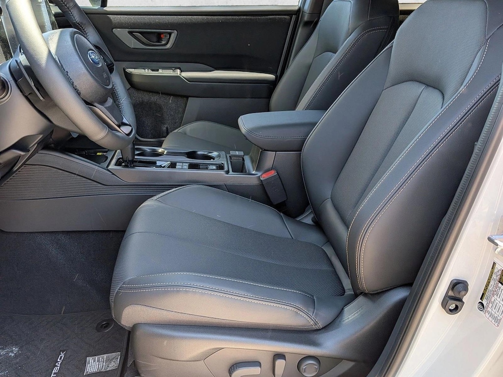 New 2026 Subaru Outback Limited SUV