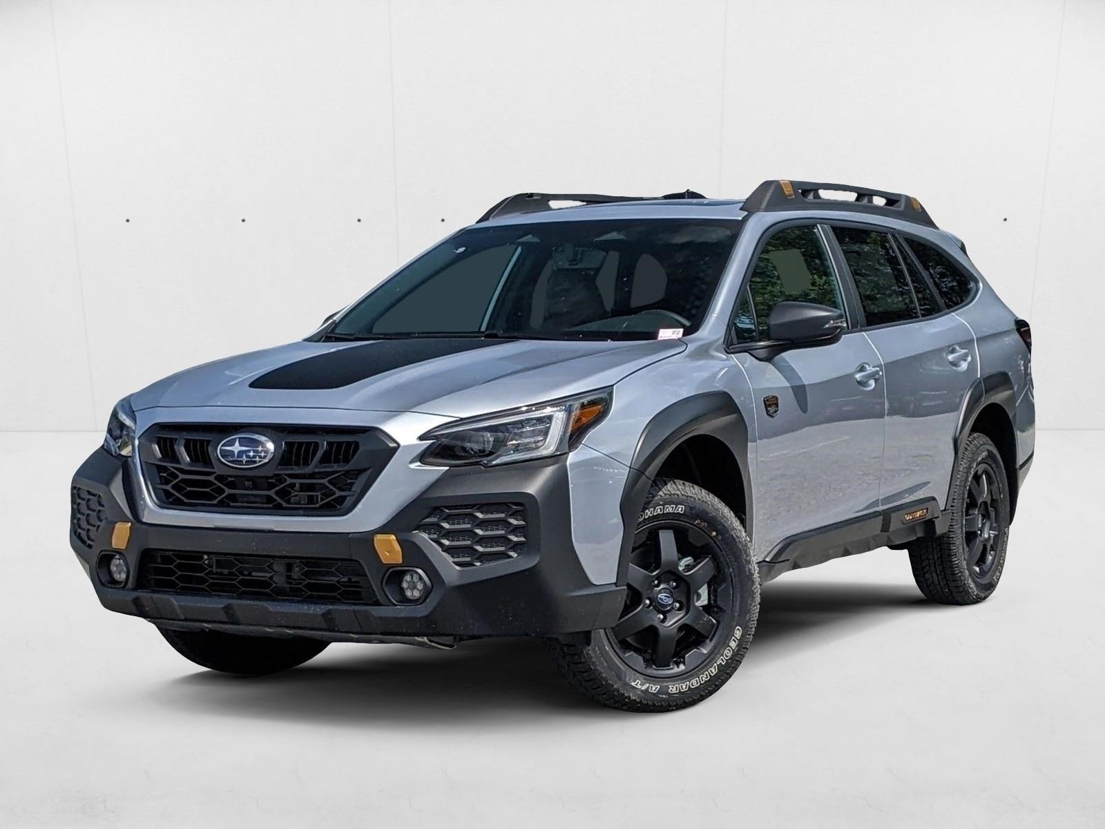 2025 Subaru Outback Wilderness's photo