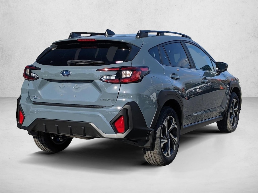 New 2025 Subaru Crosstrek Premium SUV