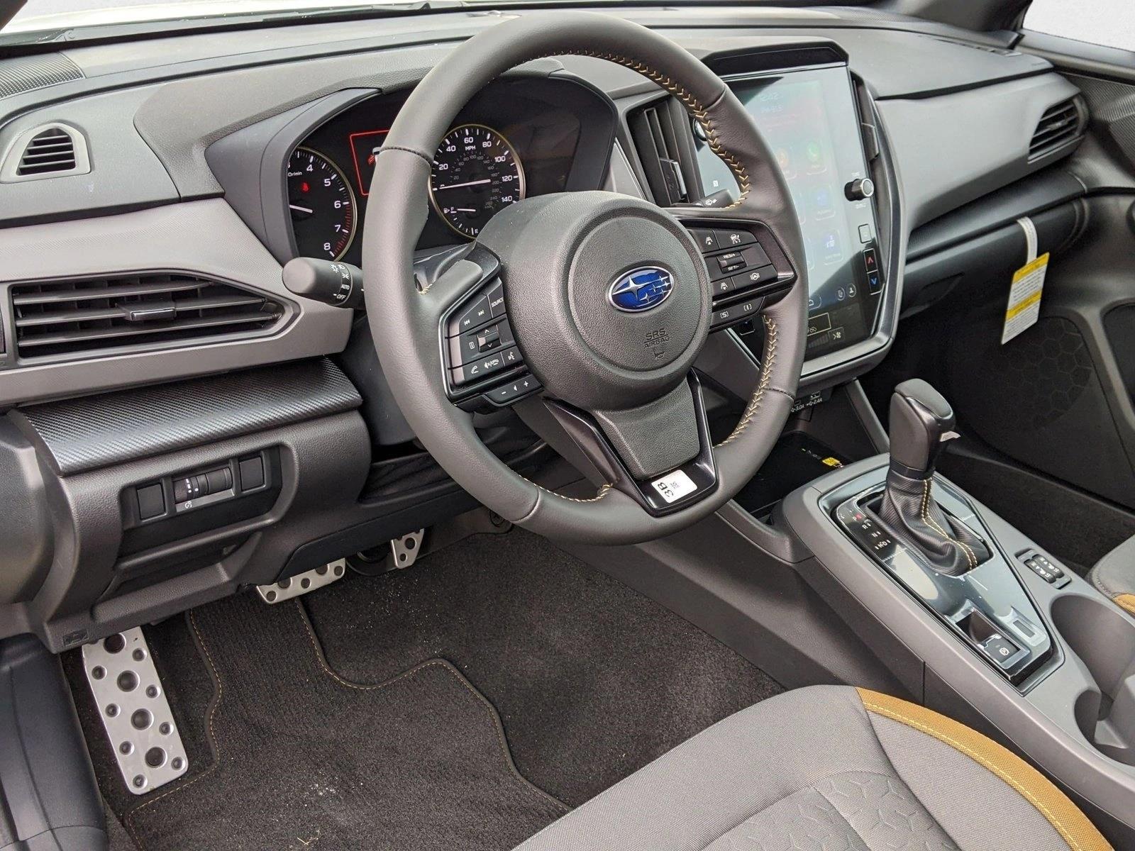 2025 Subaru Crosstrek Sport photo 2
