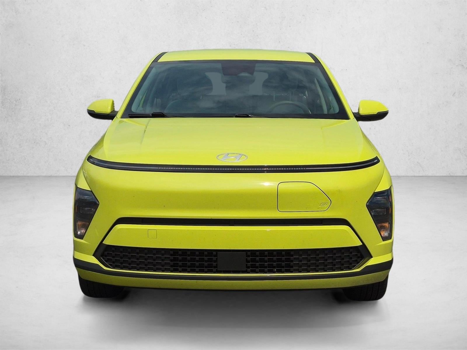 Used 2025 Hyundai Kona EV SE with VIN KM8HB3A71SU024602 for sale in Cockeysville, MD