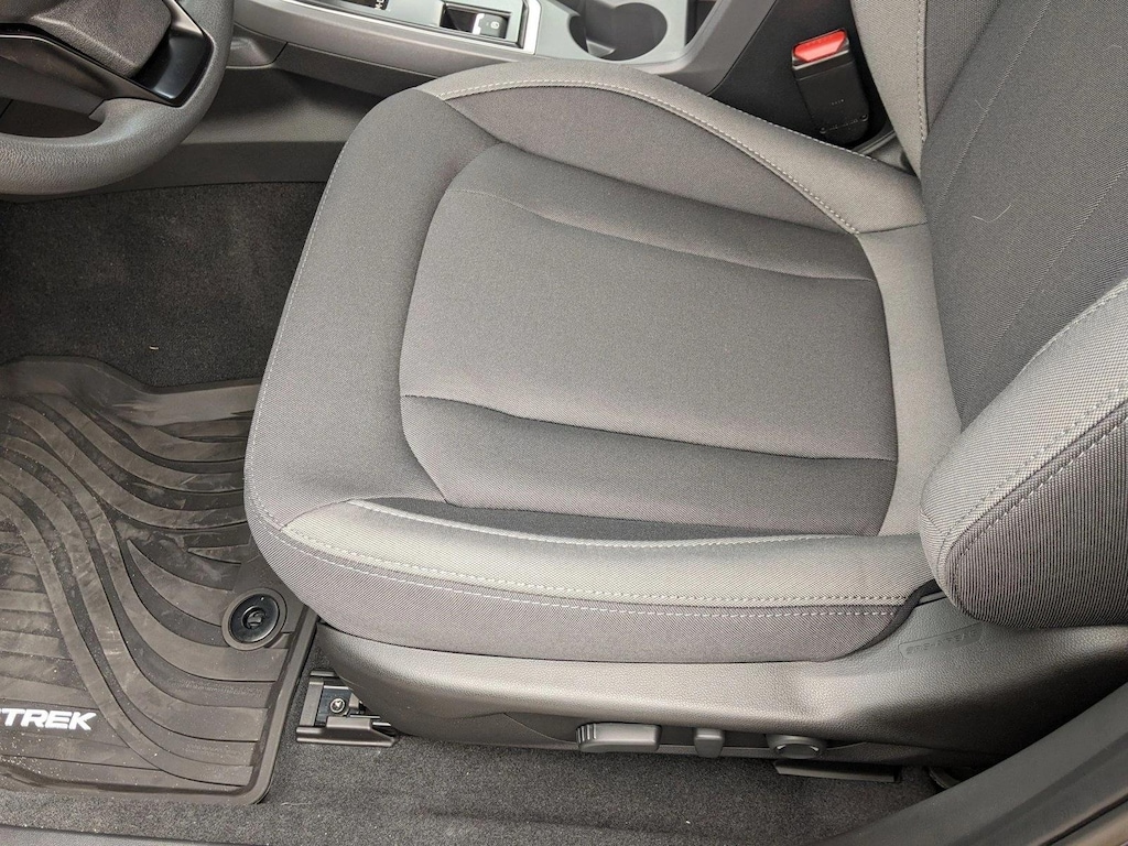 New 2025 Subaru Crosstrek Premium SUV