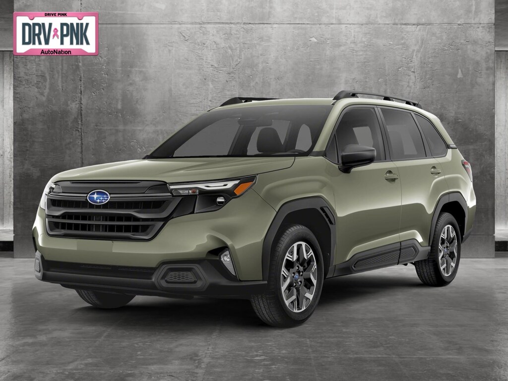 2025 Subaru Forester Premium For Sale Cockeysville MD