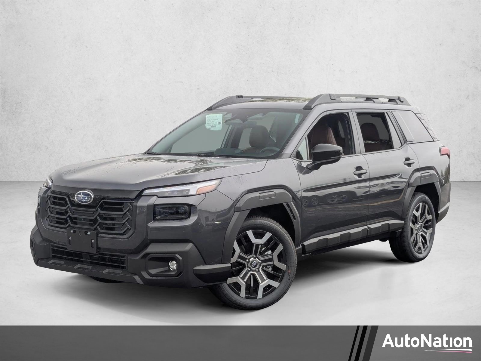 2026 Subaru Outback Touring XT's photo