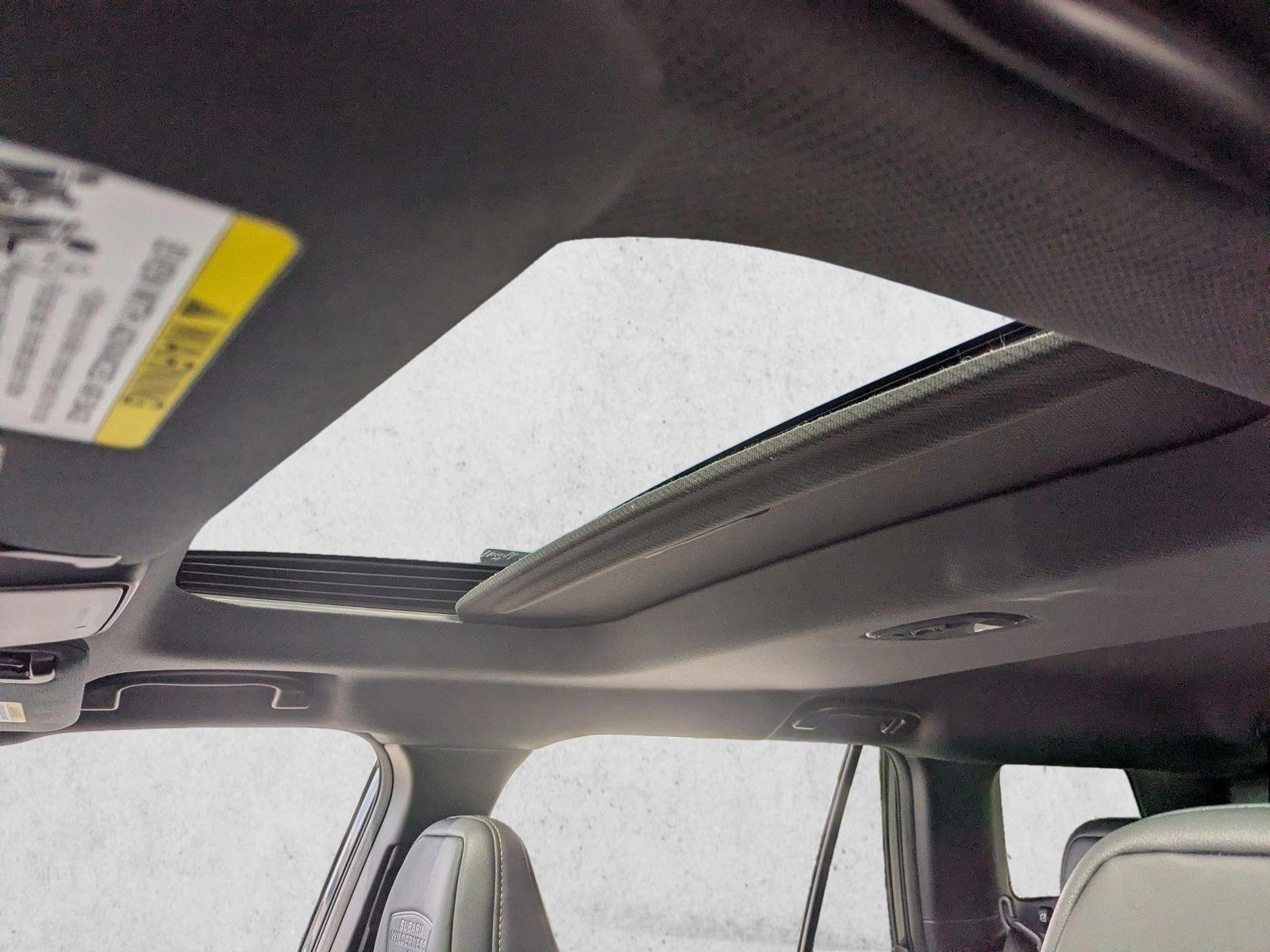 2026 Subaru Outback Wilderness - Photo 17